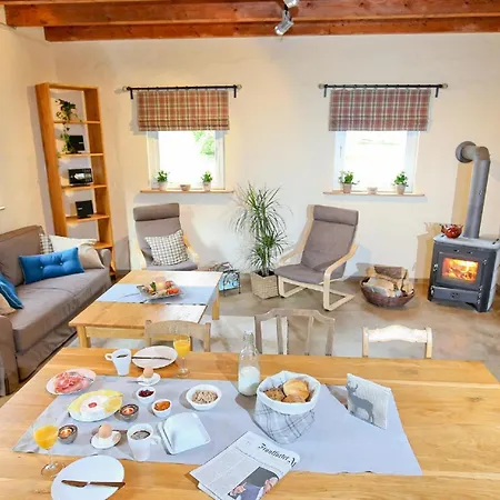 Lebensart Im Alten Pferdestall Сasa de vacaciones Erndtebrück