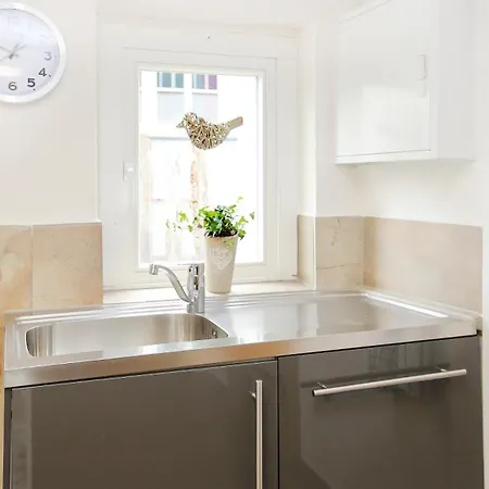 Lebensart Im Alten Pferdestall Erndtebrück