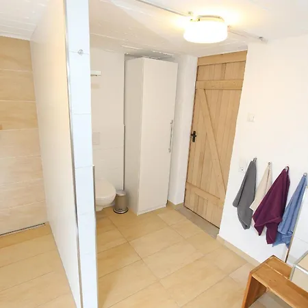 Lebensart Im Alten Pferdestall Ferienhaus