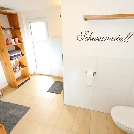 Lebensart Im Alten Pferdestall