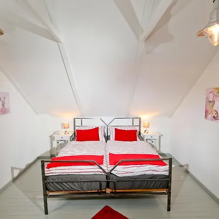 Lebensart Im Alten Pferdestall Сasa de vacaciones