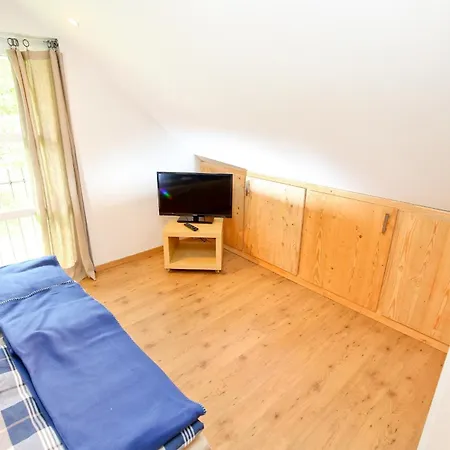 Сasa de vacaciones Lebensart Im Alten Pferdestall *