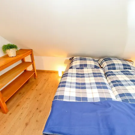 Сasa de vacaciones Lebensart Im Alten Pferdestall Erndtebrück