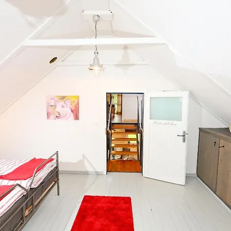 Lebensart Im Alten Pferdestall *