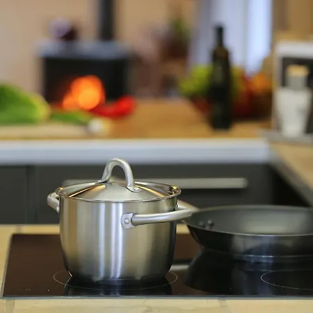 Сasa de vacaciones Lebensart Im Alten Pferdestall *