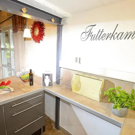 Lebensart Im Alten Pferdestall Erndtebrück