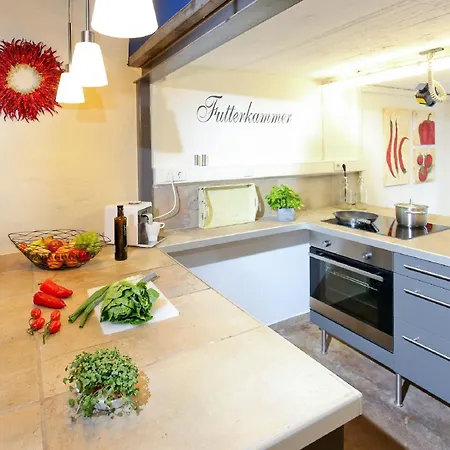 Lebensart Im Alten Pferdestall