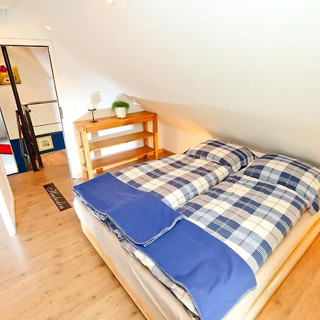 Ferienhaus Lebensart Im Alten Pferdestall