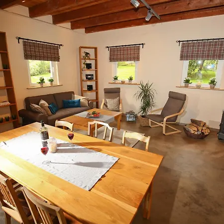 Сasa de vacaciones Lebensart Im Alten Pferdestall Erndtebrück