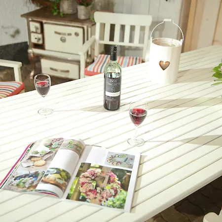 Lebensart Im Alten Pferdestall *