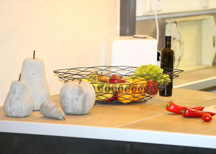 Lebensart Im Alten Pferdestall * Erndtebrück