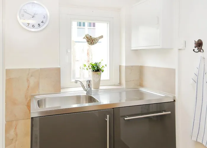 Lebensart Im Alten Pferdestall Erndtebrück