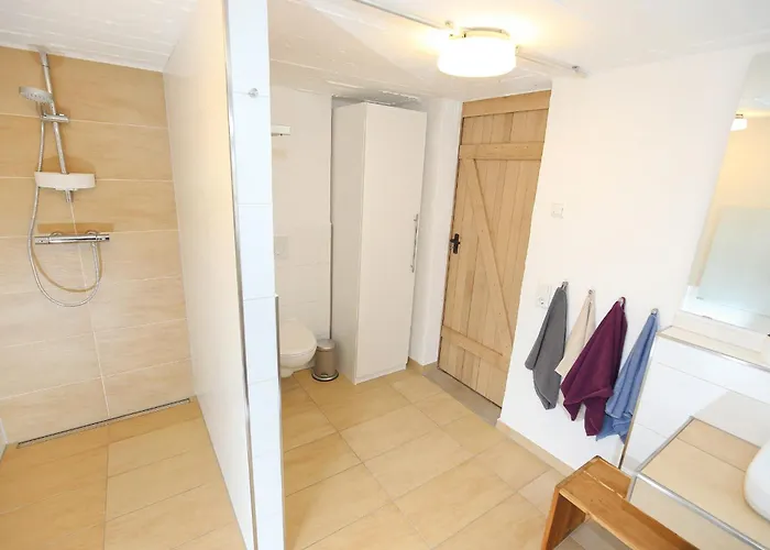 Lebensart Im Alten Pferdestall Dom wakacyjny