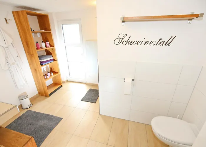 Lebensart Im Alten Pferdestall