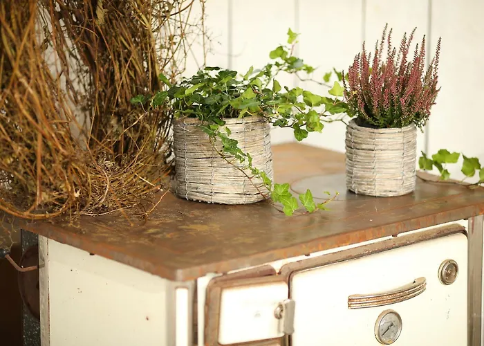 Lebensart Im Alten Pferdestall * Erndtebrück