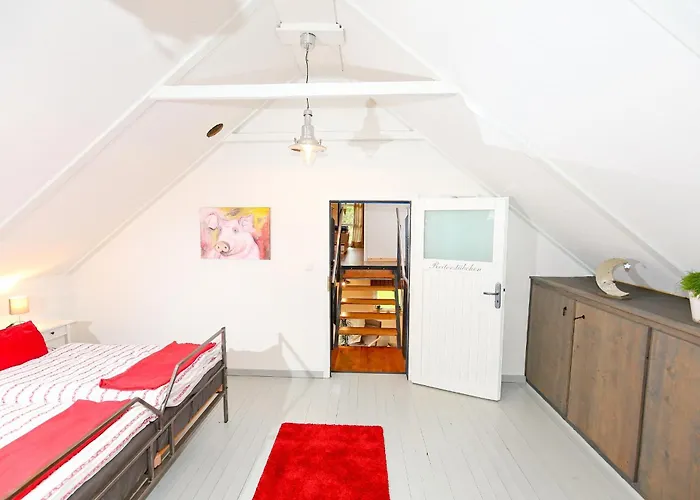 Lebensart Im Alten Pferdestall *