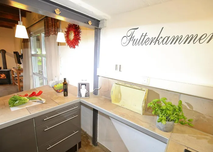 Lebensart Im Alten Pferdestall Erndtebrück