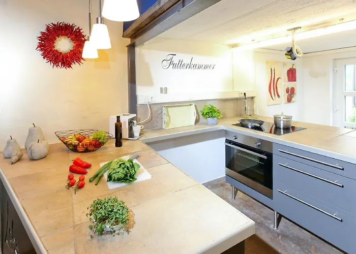 Lebensart Im Alten Pferdestall