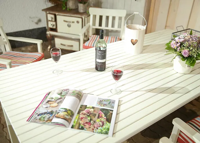 Lebensart Im Alten Pferdestall *